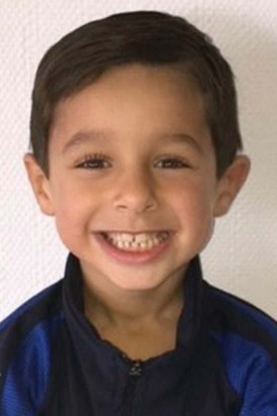 et billede af Selim Draoui