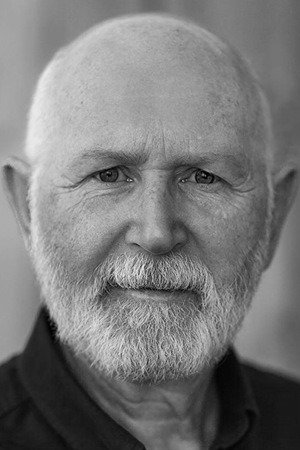 et billede af Ken Drury