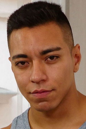 et billede af Axel Brown