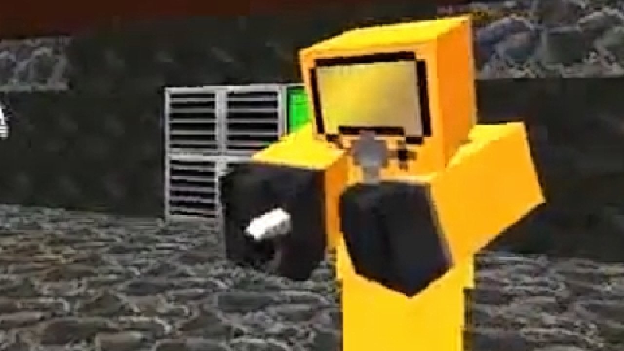 Thumbnail for Episode 1 Season 1 Episode 1