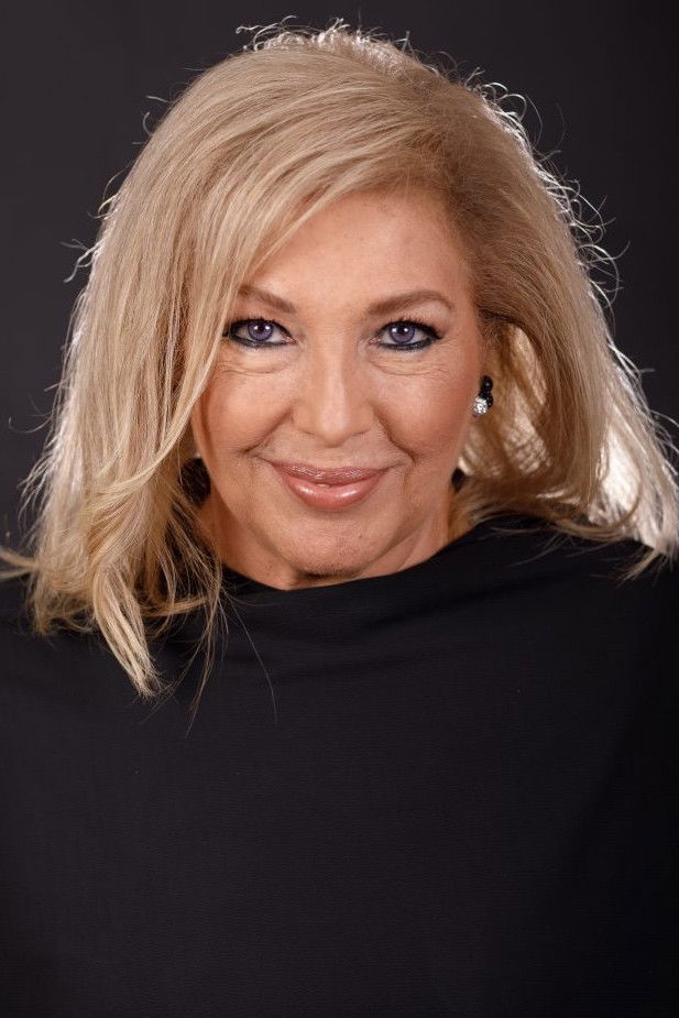 et billede af Lenita Gentil