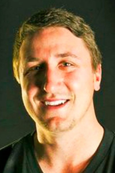 et billede af Nicholas King