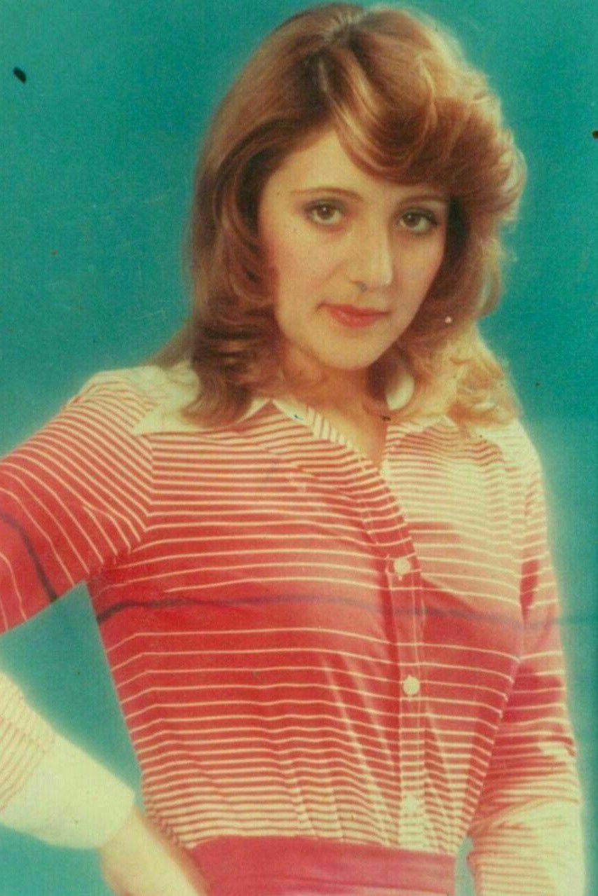 et billede af Nooshafarin