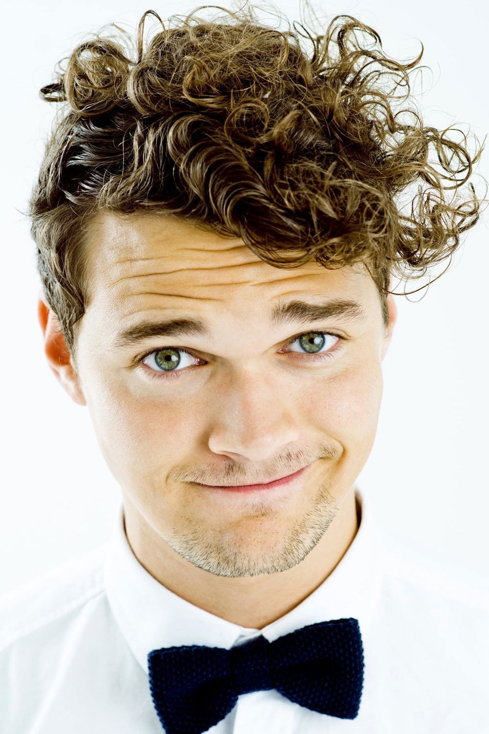 et billede af Ruben Søltoft