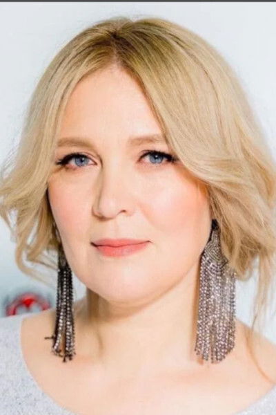 et billede af Lada Sizonenko