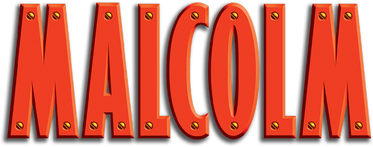 Malcolm Logo