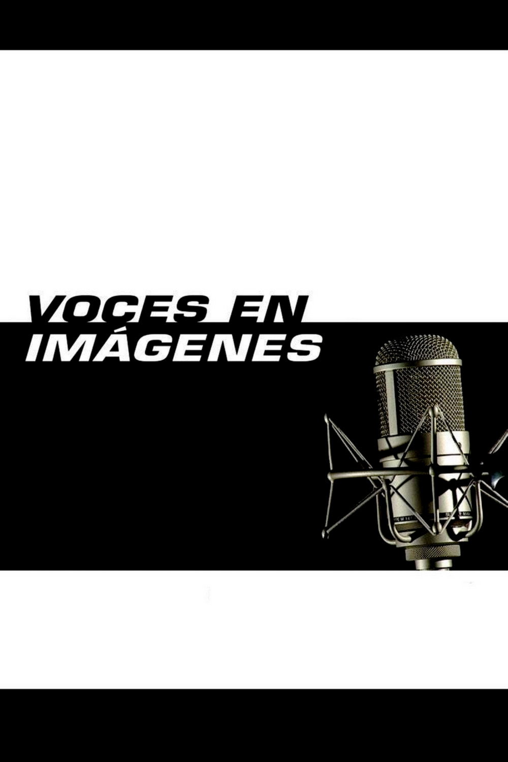 Voces en im&aacute;genes