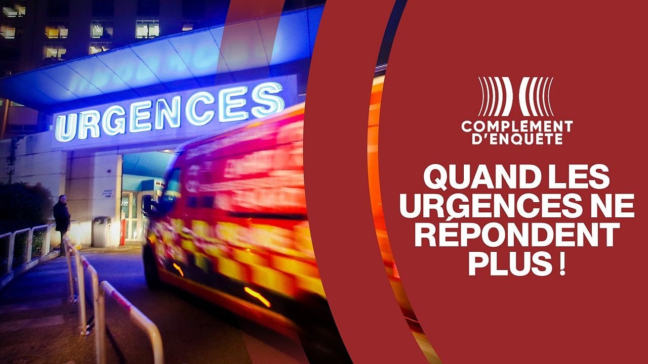 Complément d'enquête
