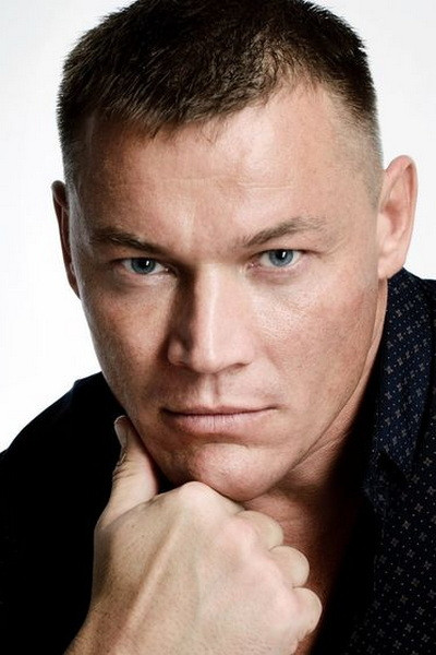 et billede af Aleksey Voskovich