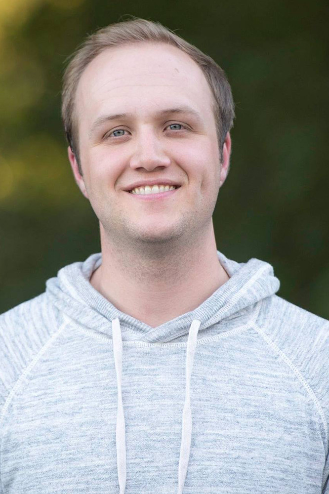 et billede af Jonathan Walker