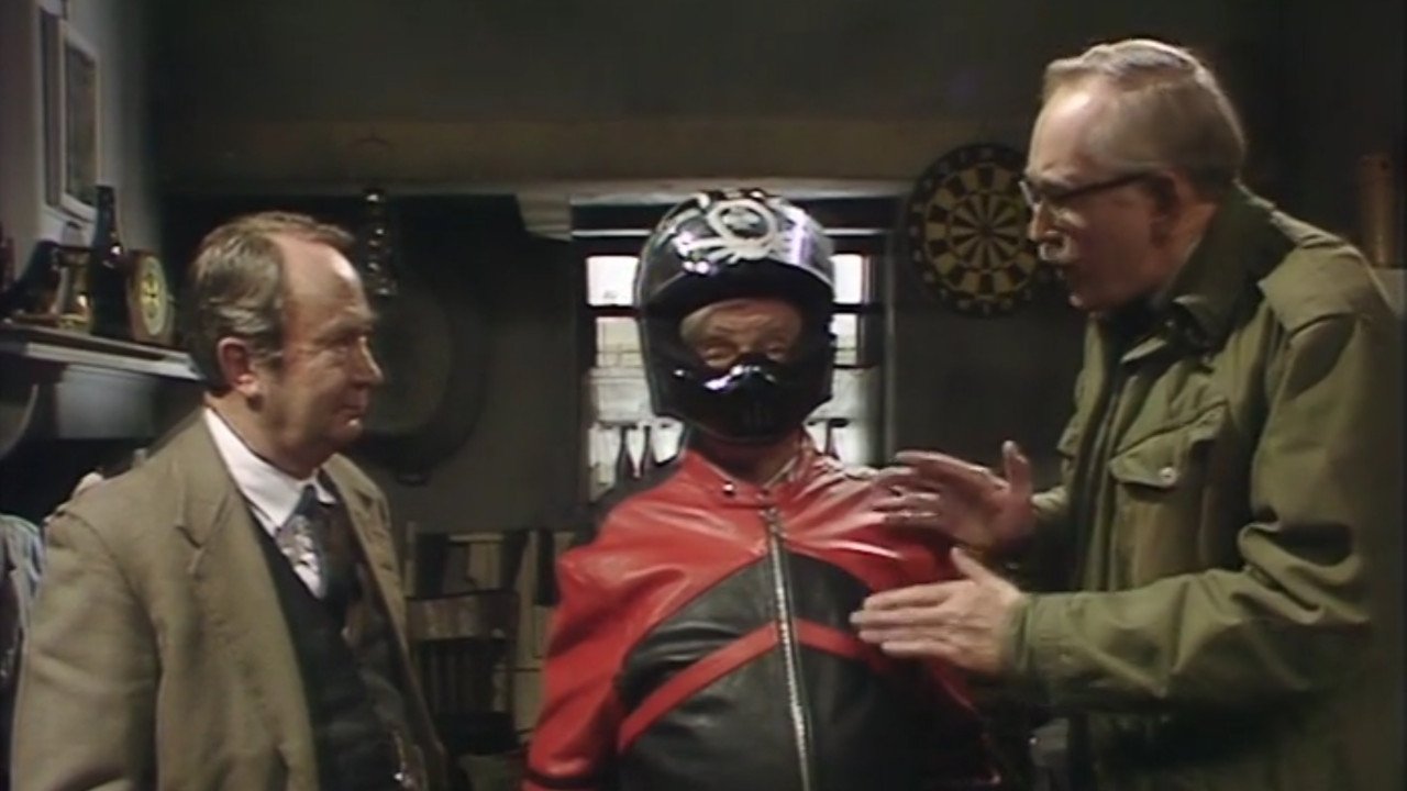 Last of the Summer Wine