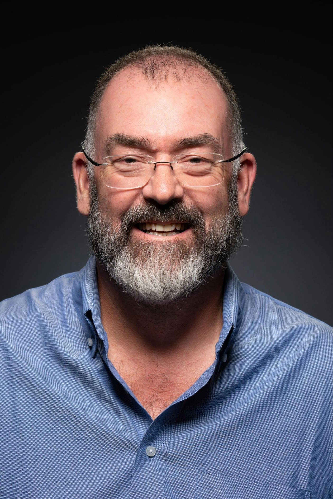 et billede af Matt Aitken