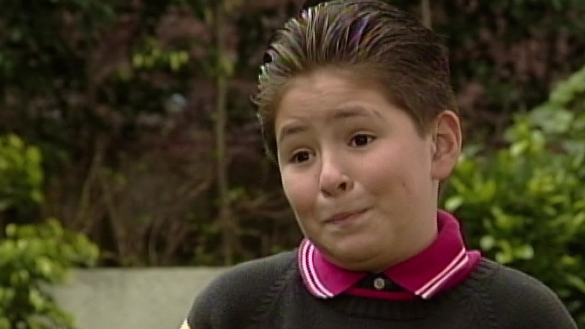 Little Angel Face Season 1 :Episode 113  Episode 113