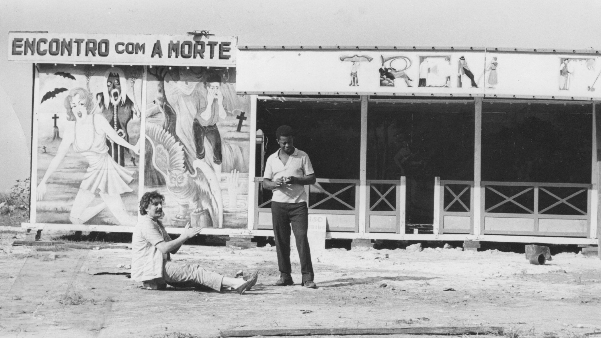 The Angel Was Born (1969)
