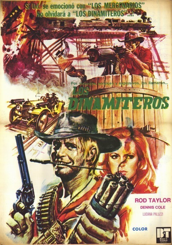 Capa do Filme 