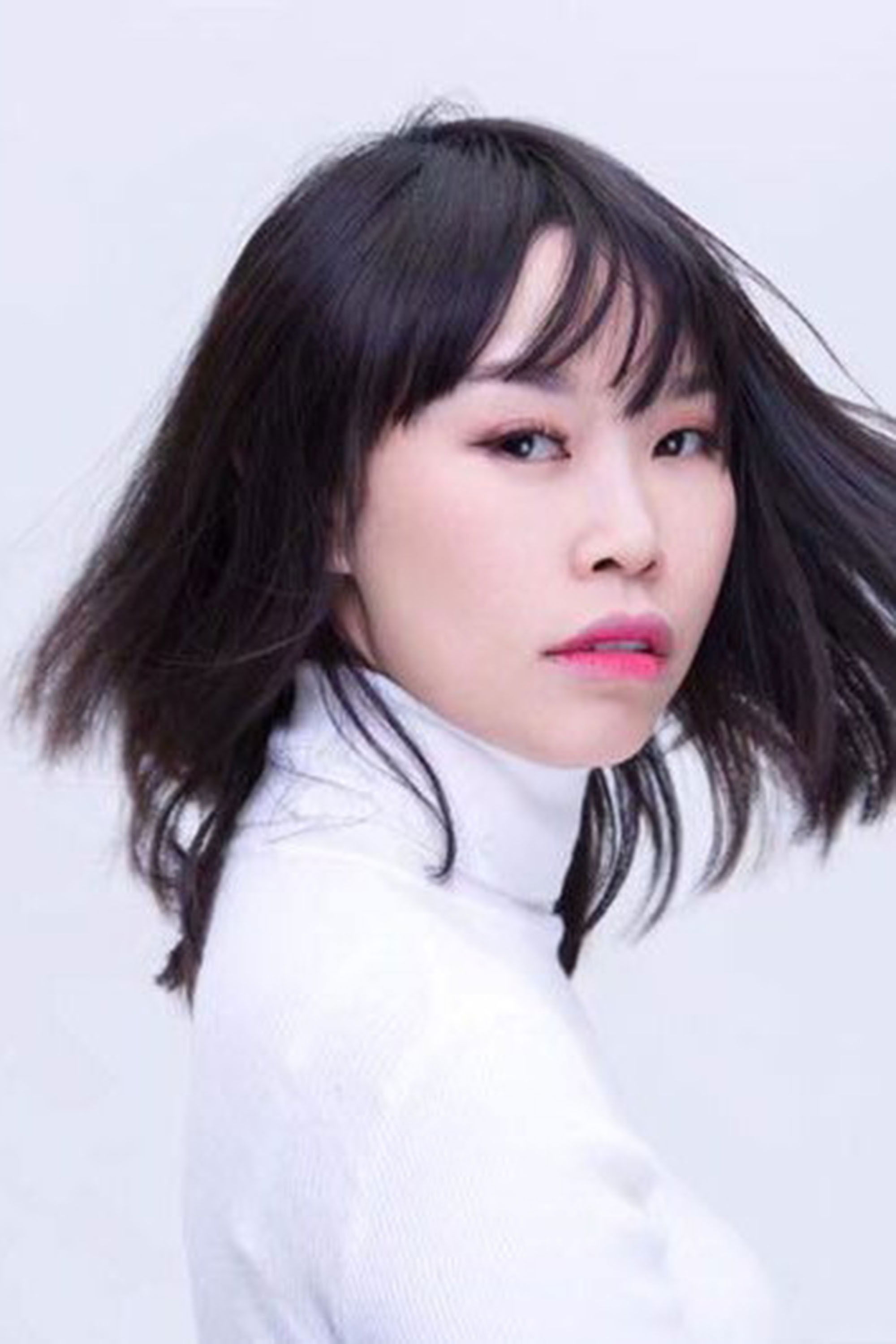 et billede af Liao Juan