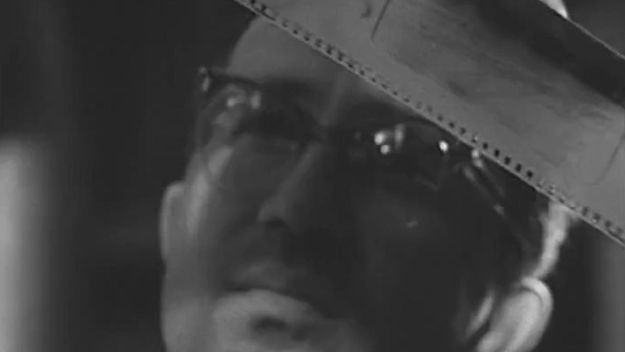 Imagem do Filme Пропановые пузырьковые камеры Объединённого института ядерных исследований