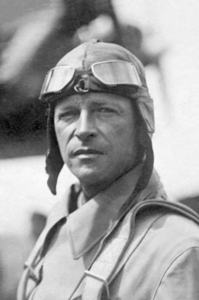 et billede af Mikhail Gromov