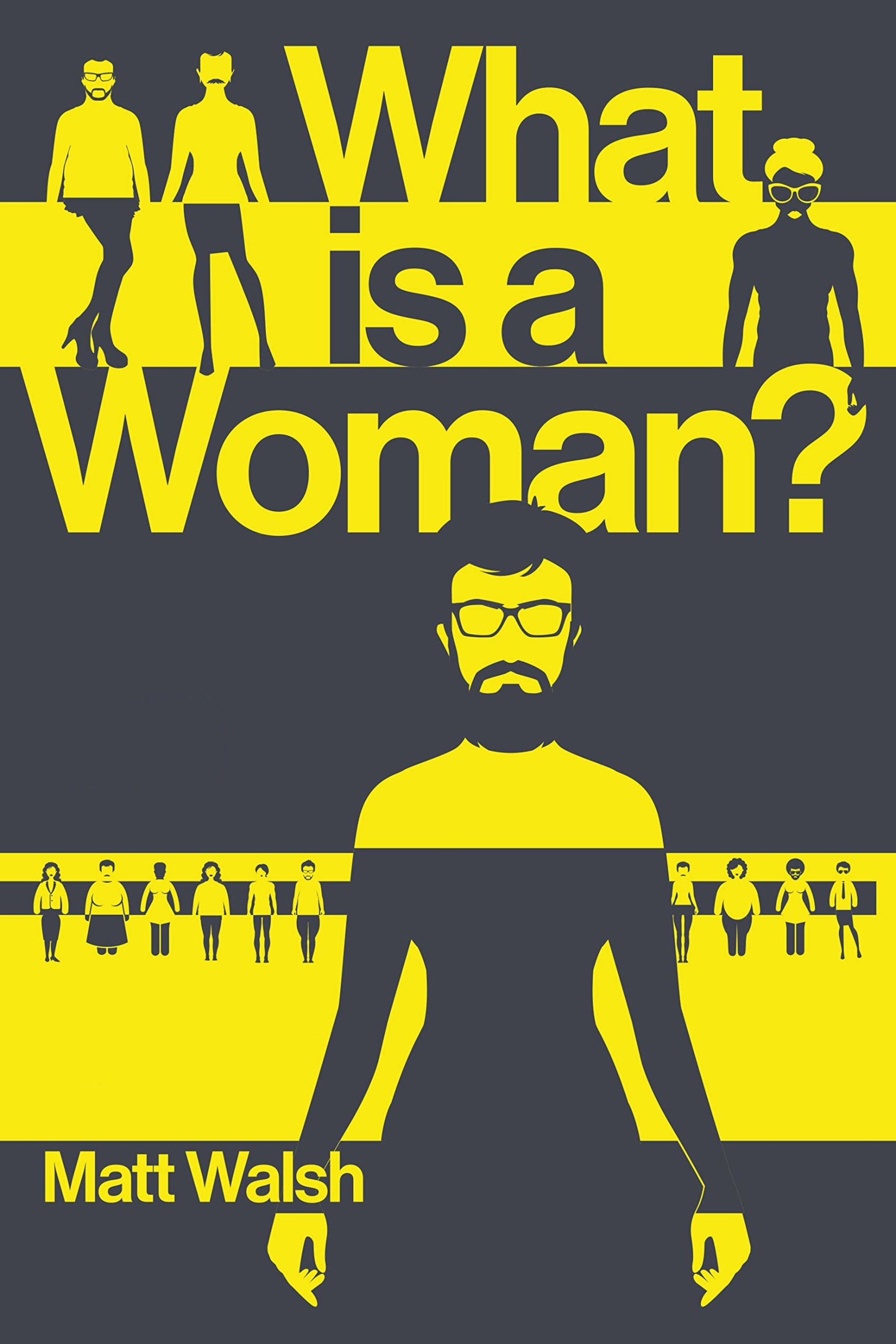 What Is a Woman?
