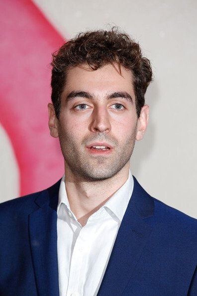 et billede af Adam El Hagar