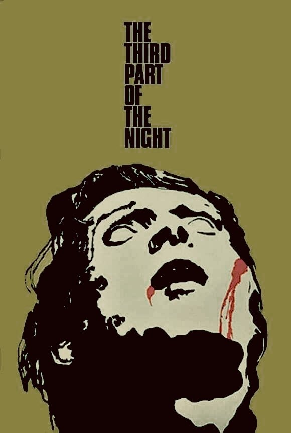 The Third Part of the Night