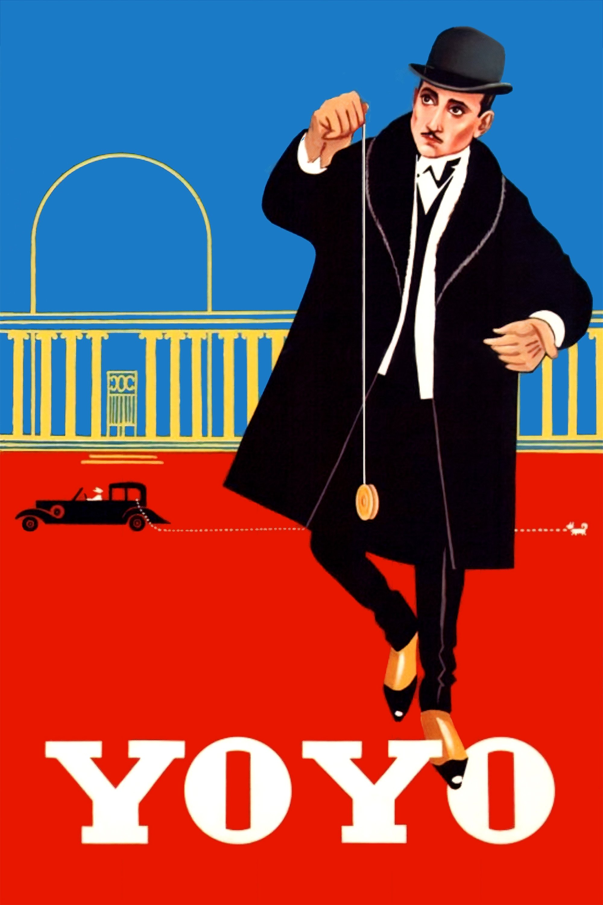 Yoyo