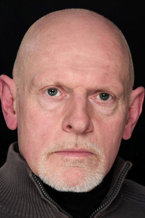 Gerard Byrne