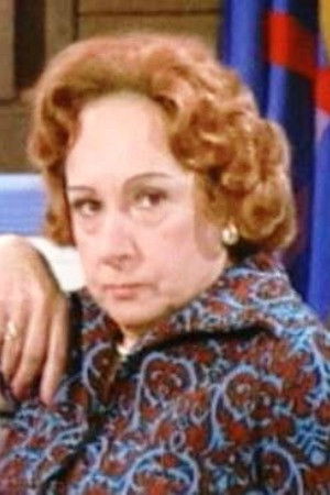 et billede af Dina Lisboa