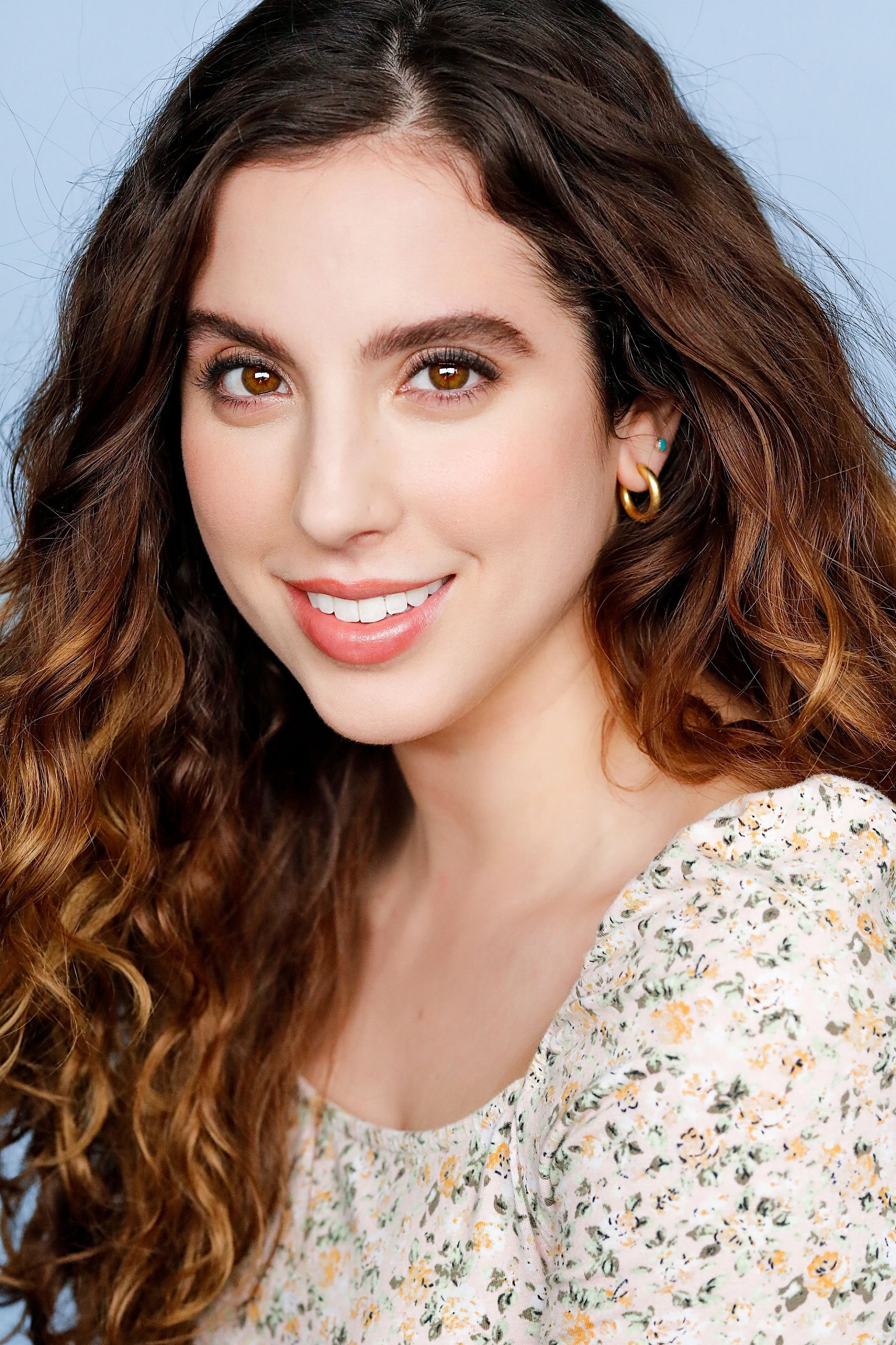 et billede af Natalie Canizares