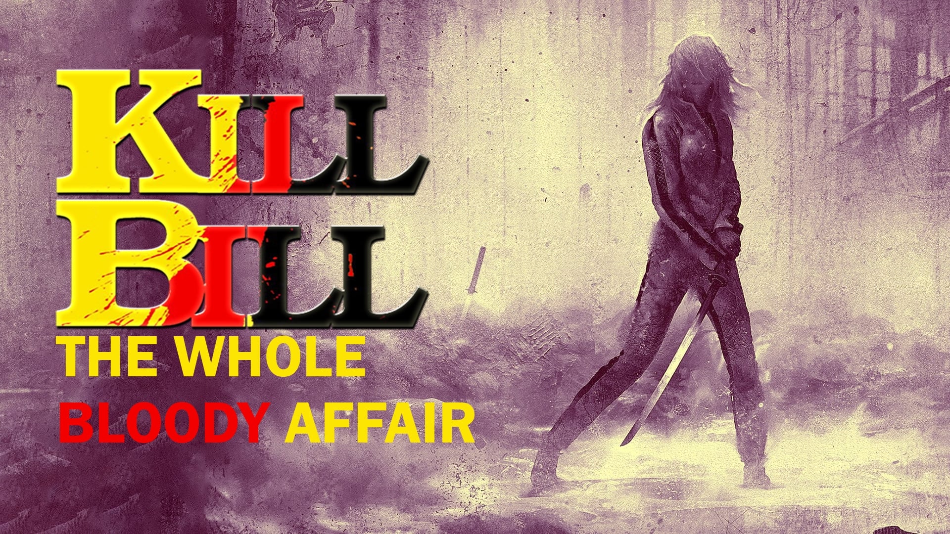 Убий Бил: Цялата кървава афера