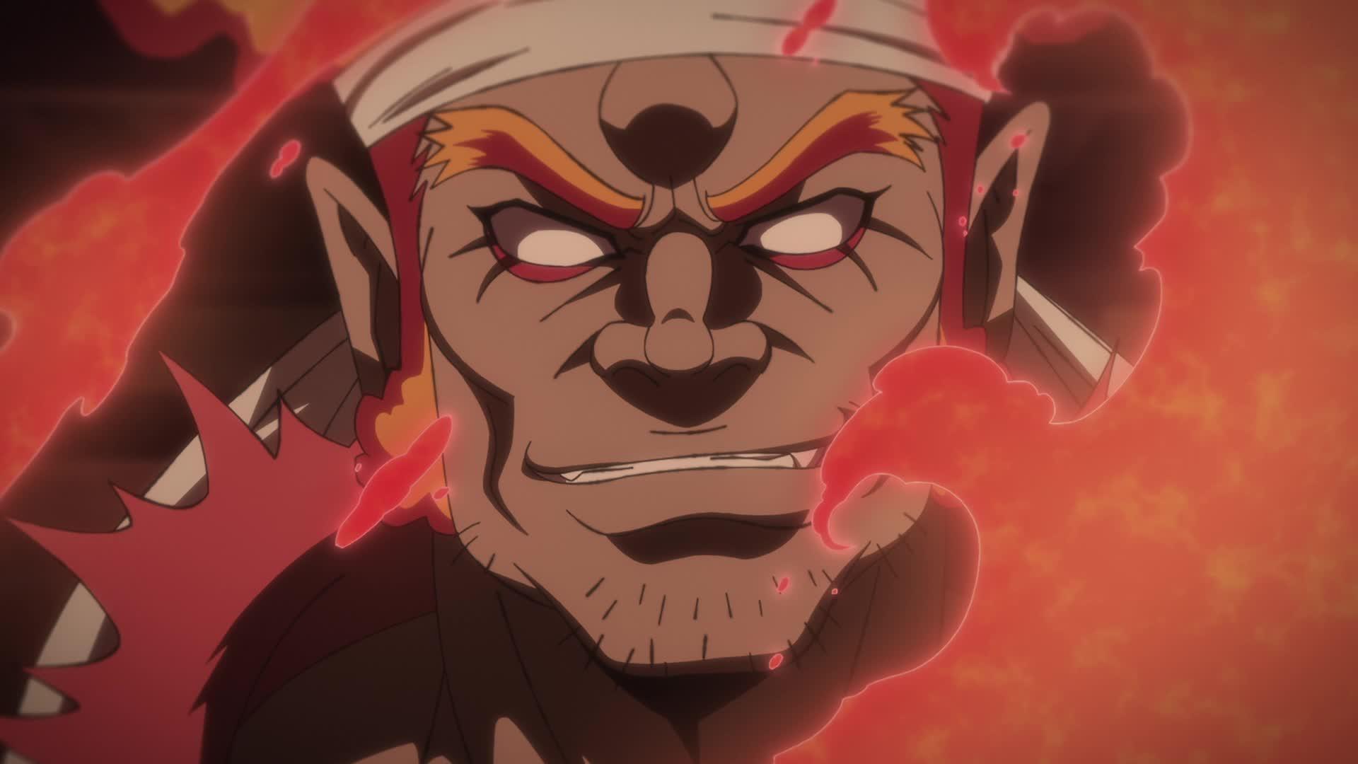 Run For Money : The Great Mission - Mission 11 : L'heure de la vengeance ! Musashi, l'épéiste double inégalé !