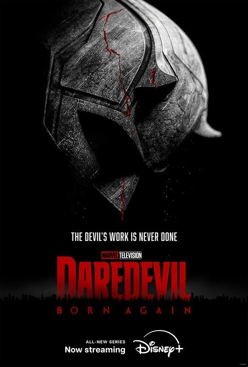 Beyond Hell's Kitchen: Making 'Daredevil'