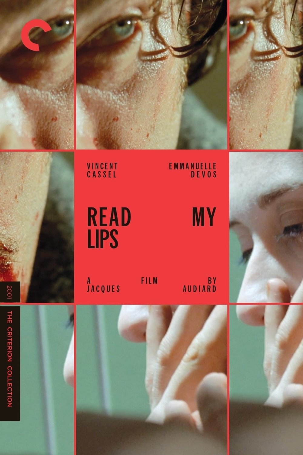 Read My Lips