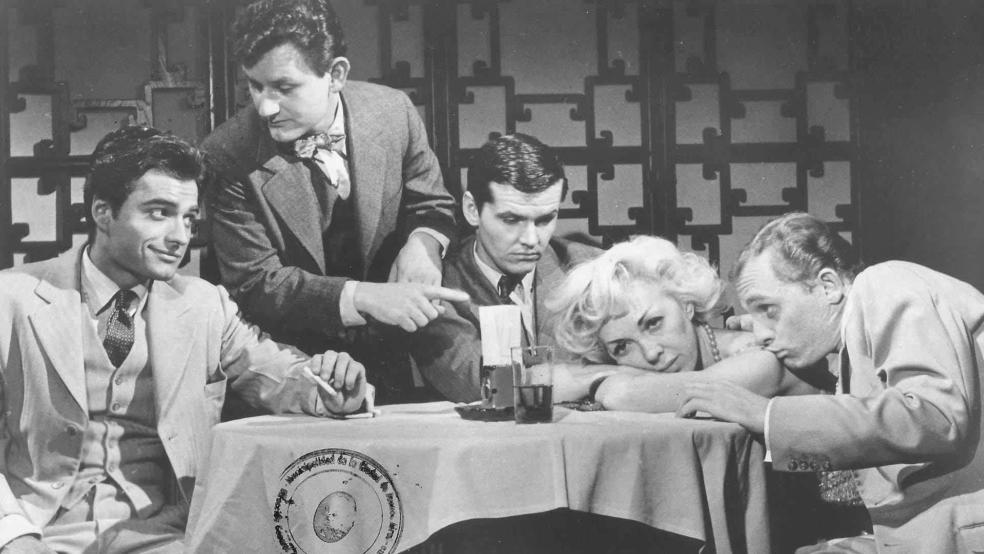 Studs Lonigan (1960)