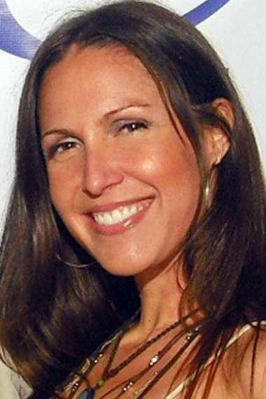 et billede af Sita Thompson