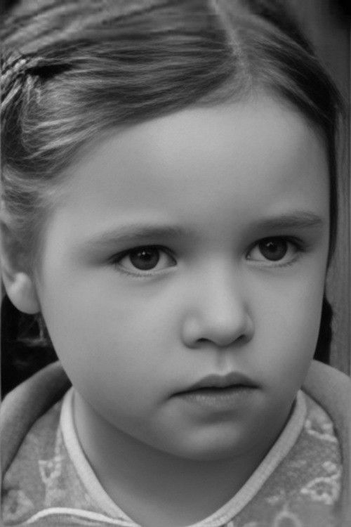 et billede af Natasha Gavrilova