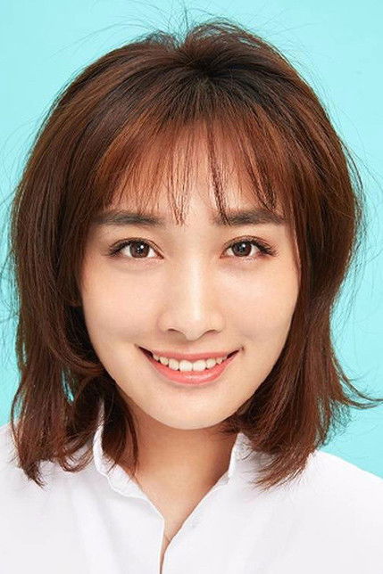 et billede af Xu Shendong