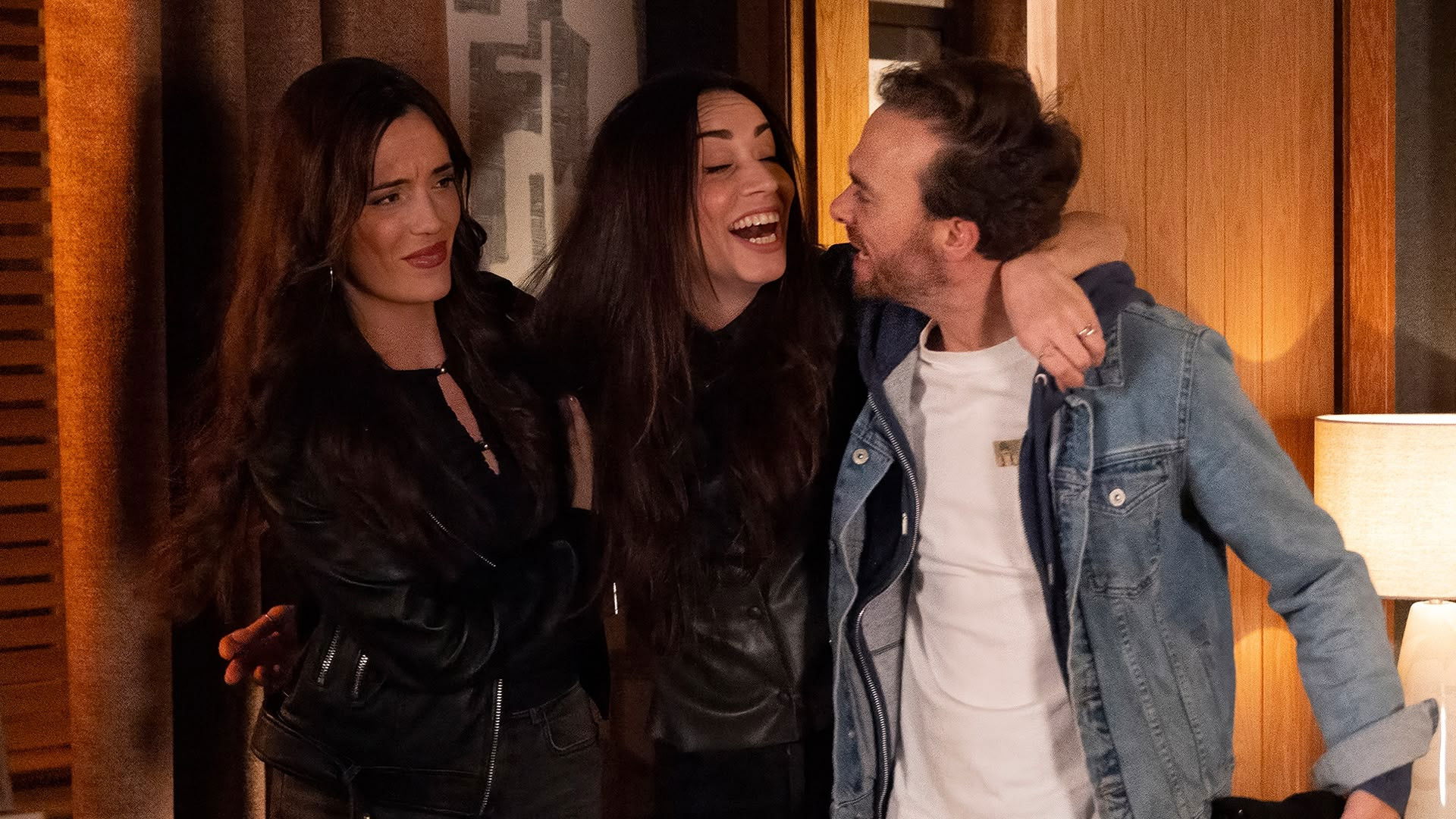 Coronation Street Season 67 :Episode 27  Tuesday, 10th February 2026