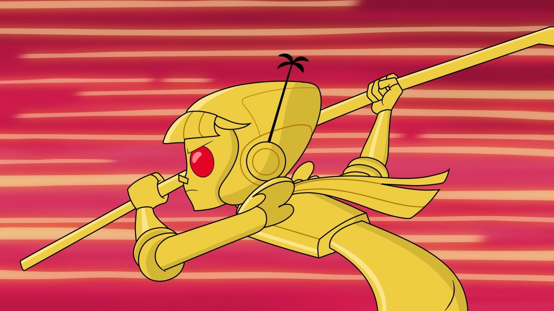 Episode 12