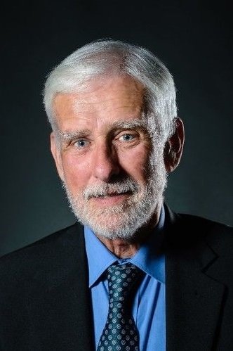 et billede af Robin Queree