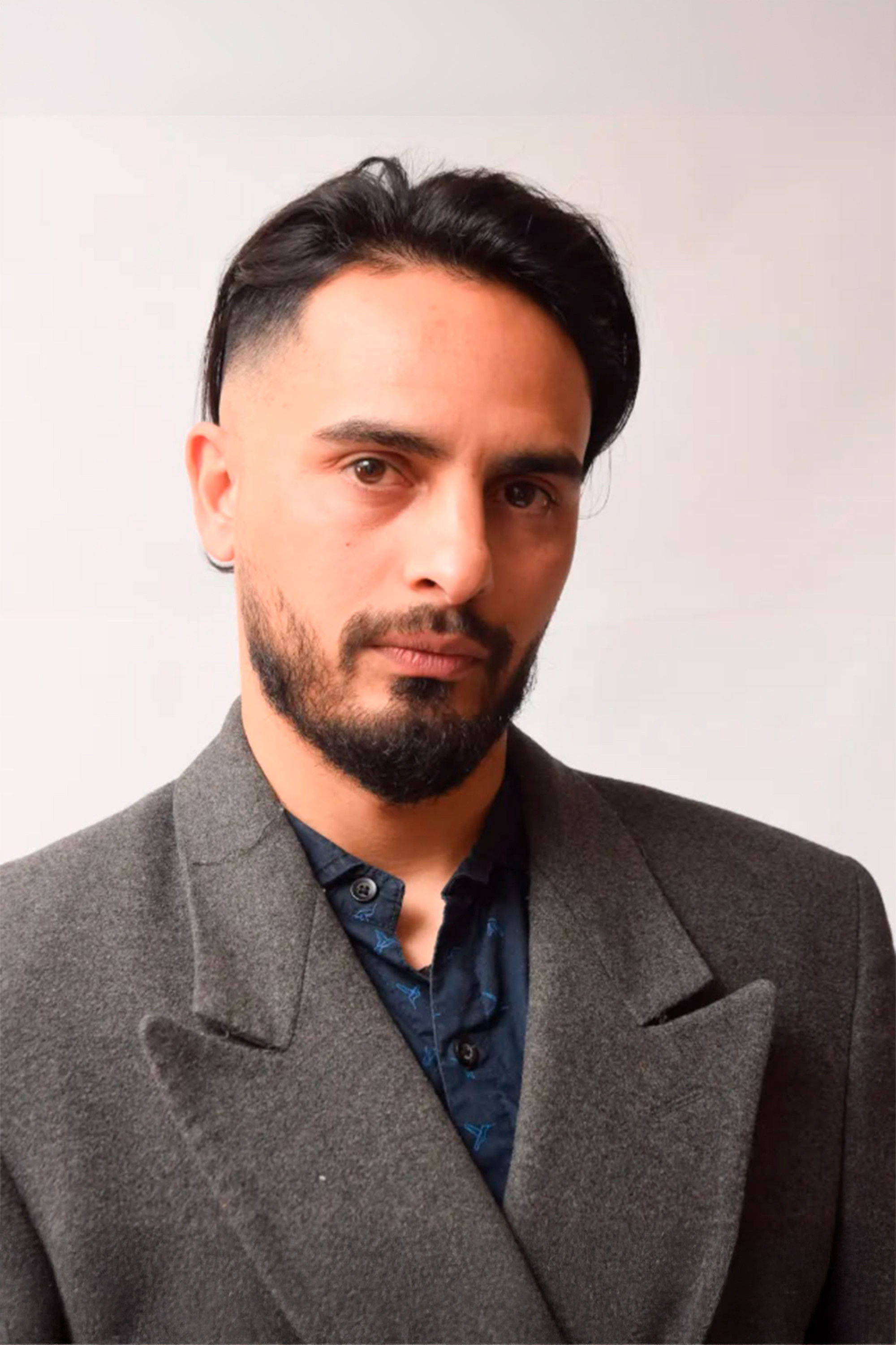 et billede af Facundo Leyton