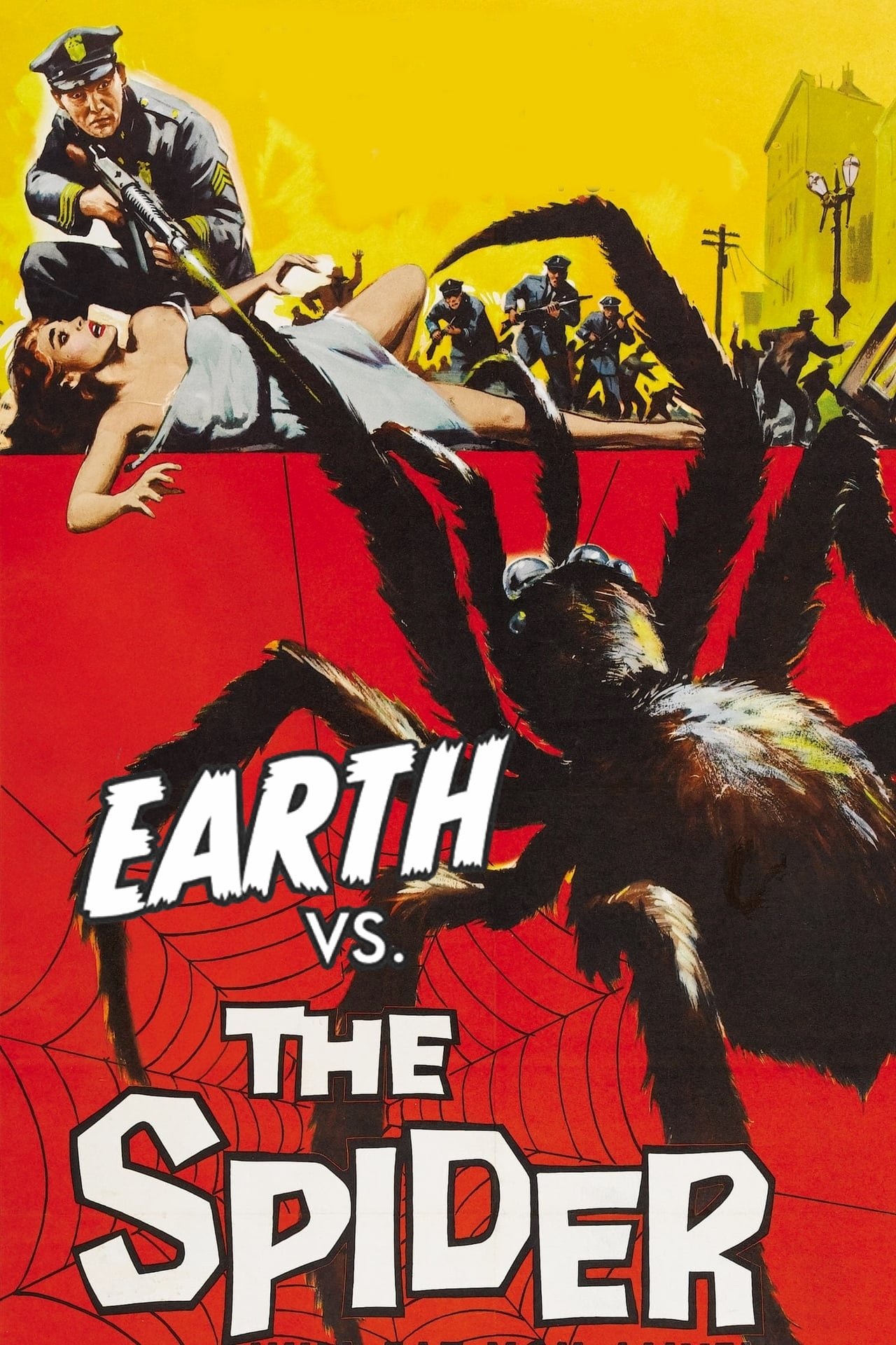 The Spider
