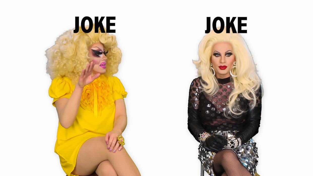 UNHhhh - Épisode 11