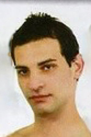 et billede af Santiago Thora