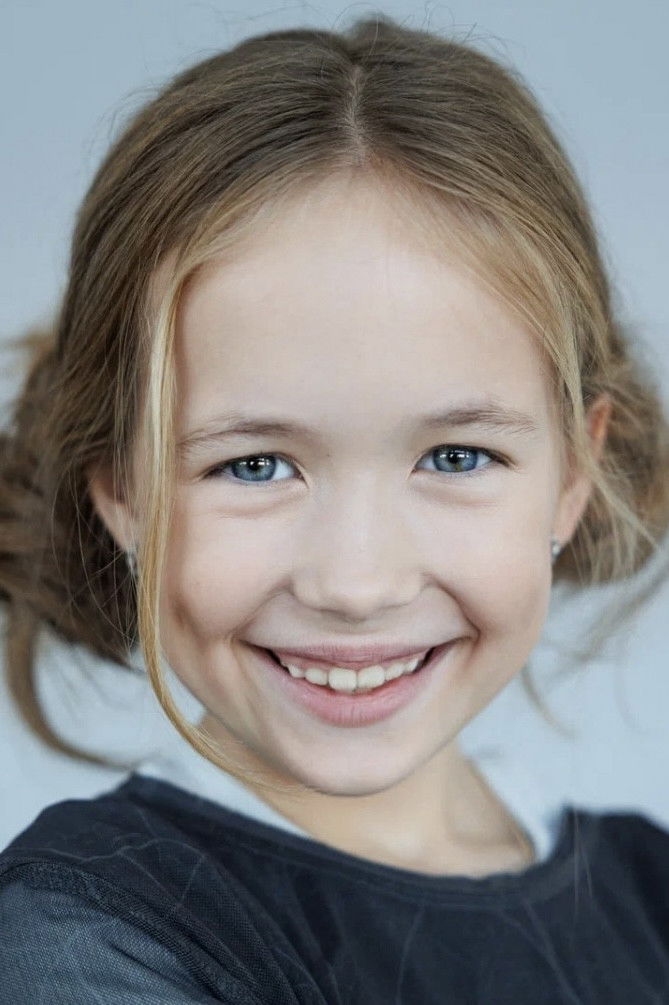 et billede af Александра Куликова