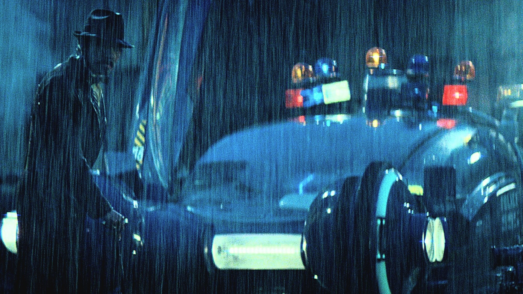 Blade Runner (1982)