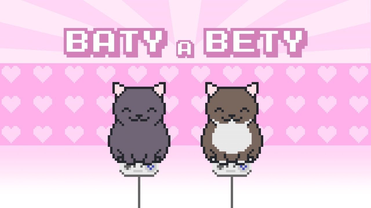 Baty a Bety - Épisode 7