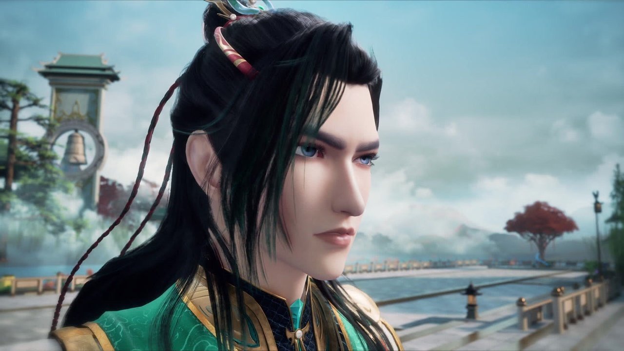 Thumbnail for Episode 183 Season 1 Episode 183