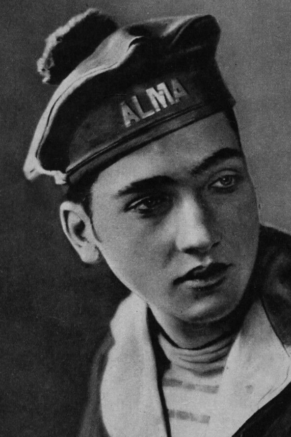 et billede af Fabien Haziza