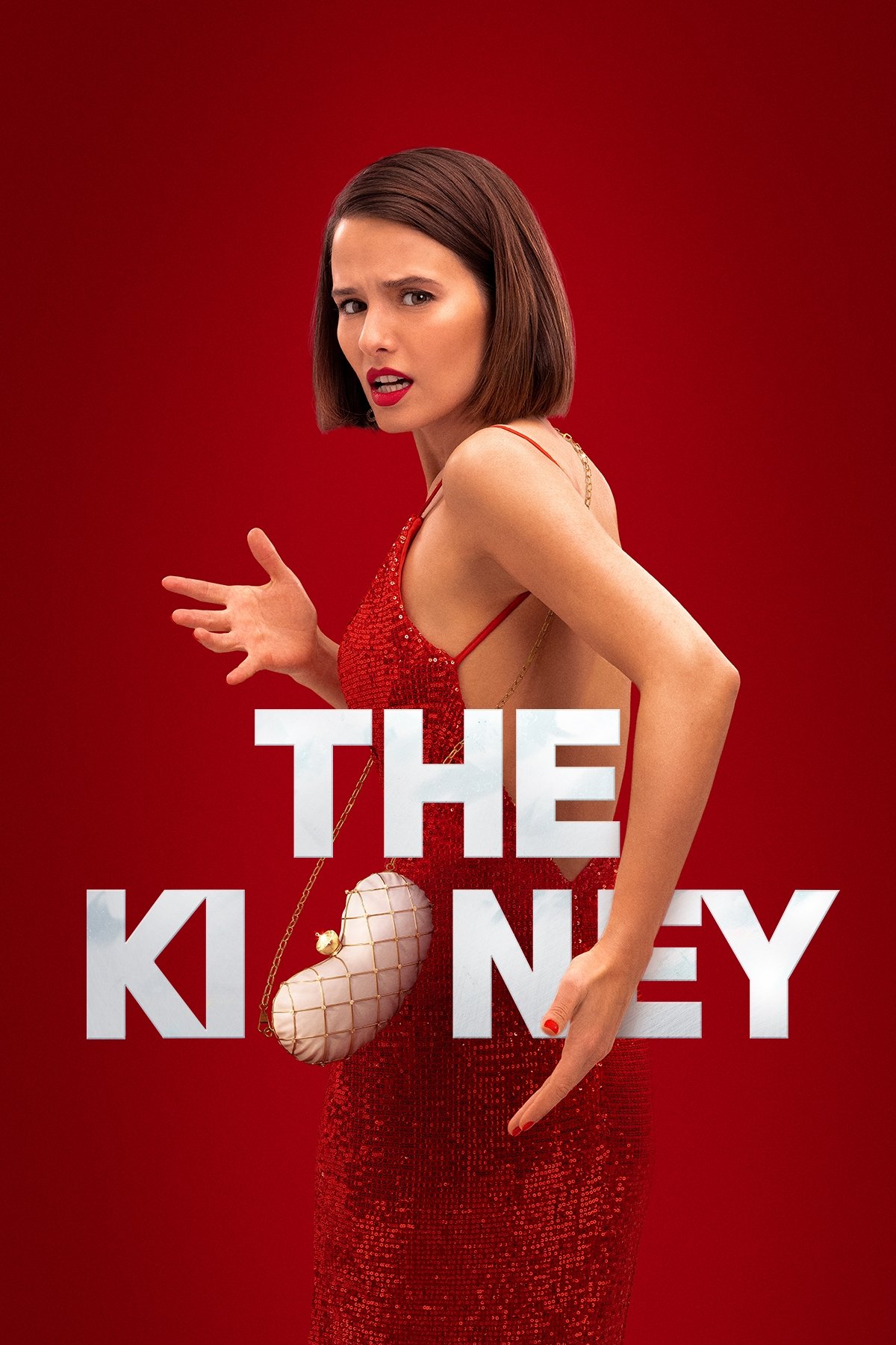 The Kidney poster cover